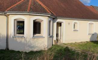 Photo Location maison Saint-Georges-du-Rosay