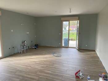 Location maison 5 pièces