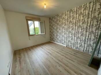 Location maison 5 pièces