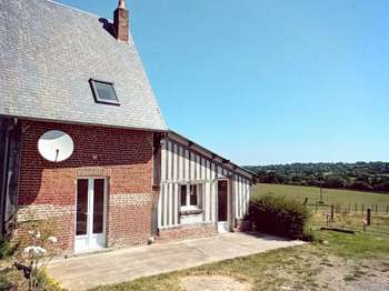 Location Maison 1 chambreSaint-Georges-en-Auge
