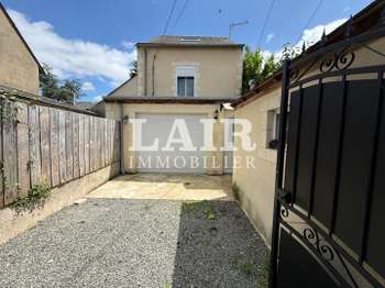 Location Maison 2 chambresSaint-Georges-le-Gaultier