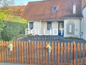 Location Maison 2 chambresSaint-Georges-Montcocq
