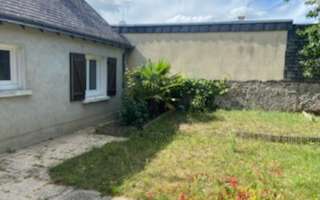 Photo Location maison Saint-Georges-sur-Loire
