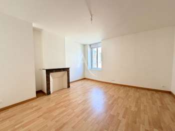 Location Maison 3 chambresSaint-Georges-sur-Loire