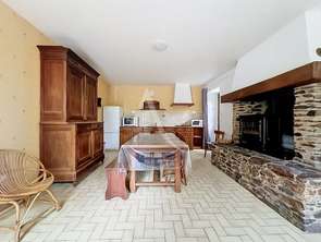 Location Maison 2 chambresSaint-Georges-sur-Loire