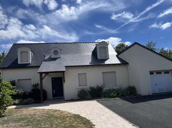 Location maison Saint-Georges-sur-Loire 49
