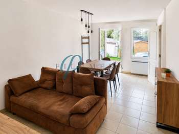 Location maison 2 pièces Saint-Géréon 44