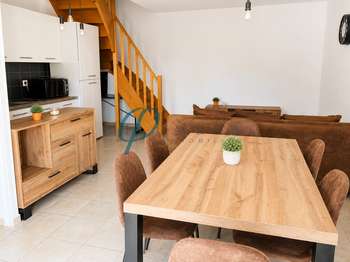 Location maison 2 pièces Saint-Géréon 44