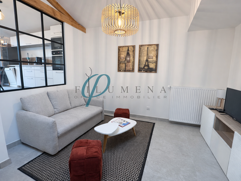 Location maison 4 pièces Saint-Géréon 44