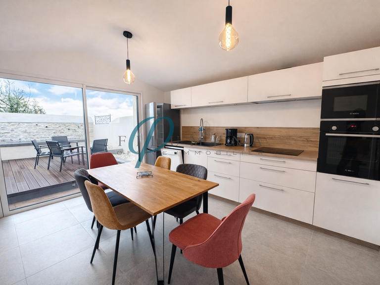 Location maison 4 pièces