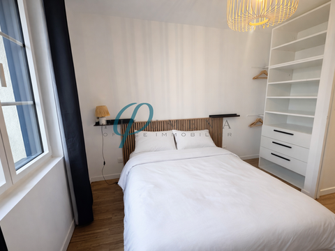 Location maison 4 pièces