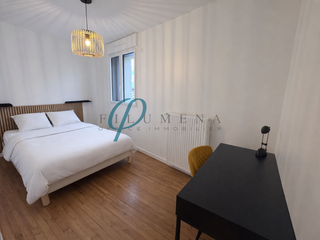 Location maison 4 pièces