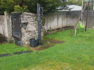 Location maison 4 pièces