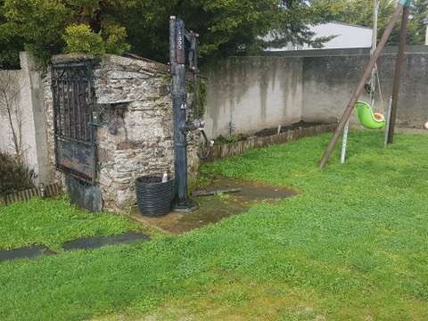 Location maison 4 pièces