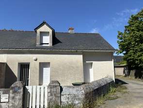 Location Maison 3 chambresSaint-Géréon