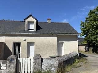 Location maison 4 pièces