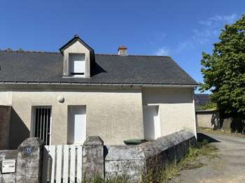 Location maison 4 pièces Saint-Géréon 44