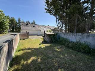 Location maison 4 pièces