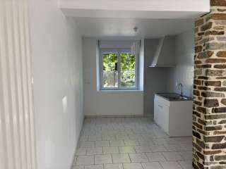 Location maison 4 pièces