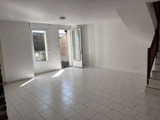 Location maison 4 pièces