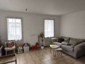Location Maison 2 chambresSaint-Géréon