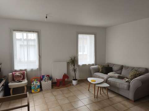 Location maison 3 pièces Saint-Géréon 44