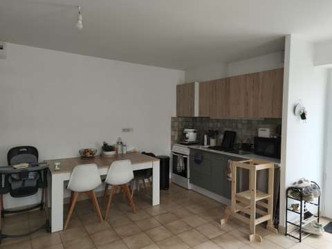 Location maison 3 pièces Location maison 3 pièces