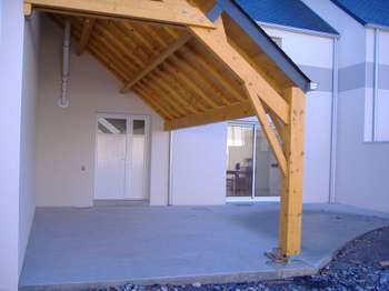 Location maison 4 pièces