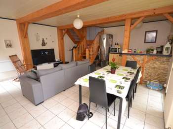 Location maison 3 pièces Location maison 3 pièces
