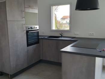 Location maison 3 pièces
