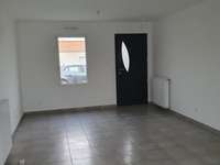 Location maison 3 pièces