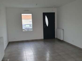 Location maison 3 pièces