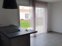 Location maison 3 pièces