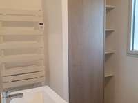 Location maison 3 pièces