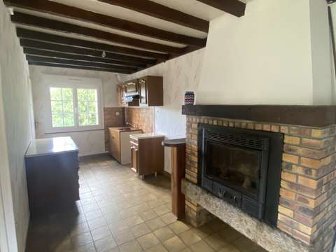 Location maison 3 pièces