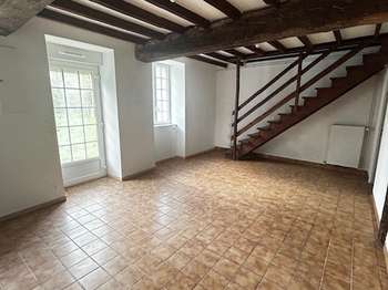 Photo Location maison Saint-germain-de-tallevende