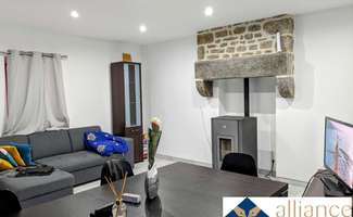 Photo Location maison Saint-Germain-de-Tallevende-la-Lande-Vaumont