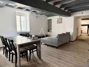 Location Maison 2 chambresSaint-Germain-des-Prés