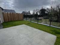 Location maison