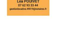 Location maison
