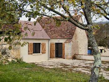Location Maison 2 chambresSaint-Germain-du-Bel-Air