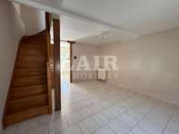 Location maison 3 pièces
