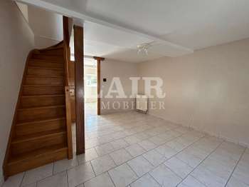 Location Maison 2 chambresSaint-Germain-du-Corbéis