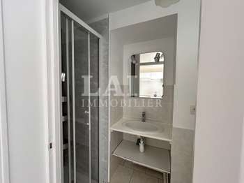 Location maison 3 pièces