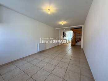 Location Maison 2 chambresSaint-Germain-du-Crioult