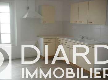 Location Maison 1 chambreSaint-Germain-du-Pinel