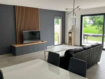 Location Maison 4 piècesSaint-Germain-du-Puch