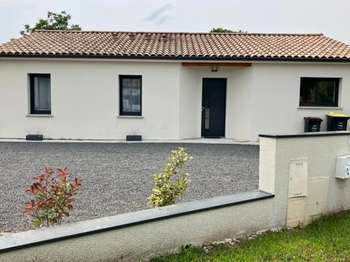 Location maison 4 pièces Location maison 4 pièces