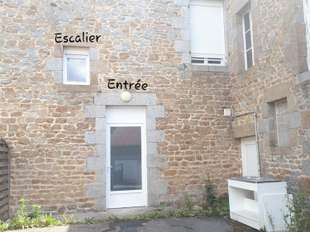 Photo Location maison Saint-Germain-en-Coglès