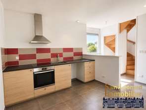 Location Maison 3 chambresSaint-Germain-en-Coglès